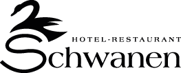 Schwanen Koengen Logo Schwarz Retina