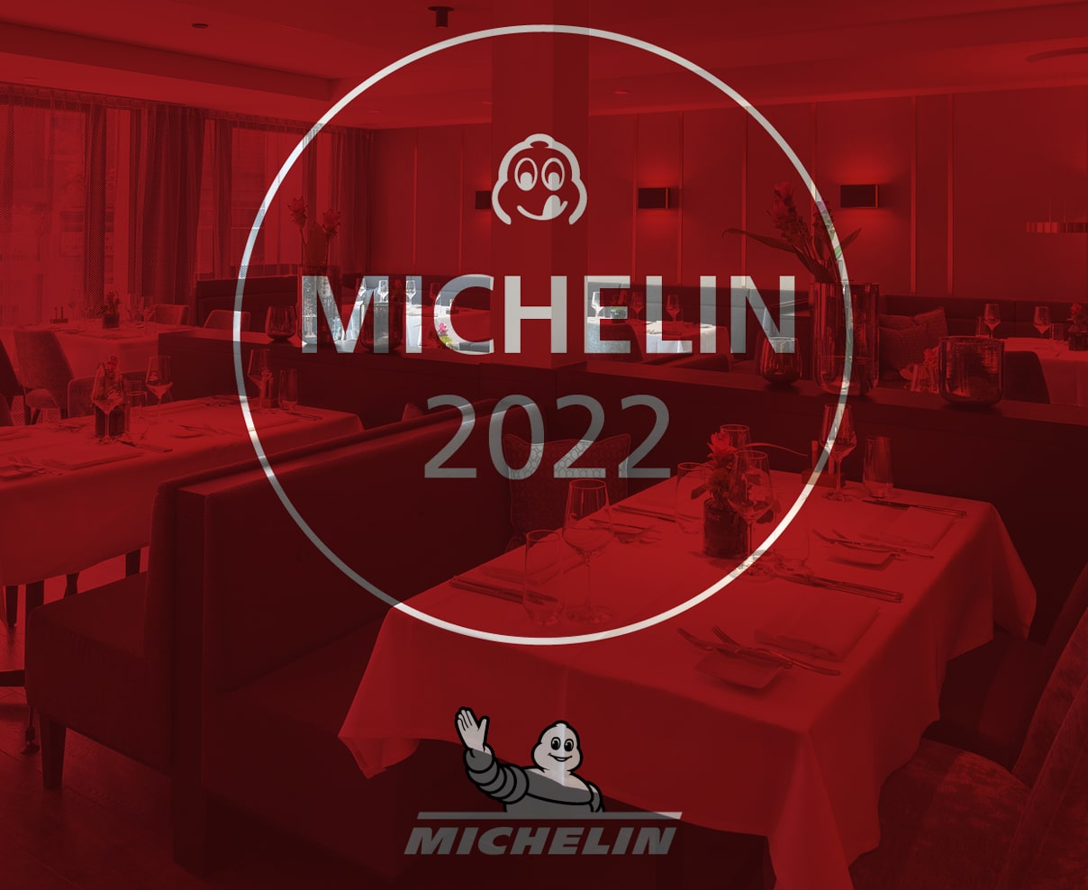 Bib Gourmand Guide Michelin Schwanen Köngen